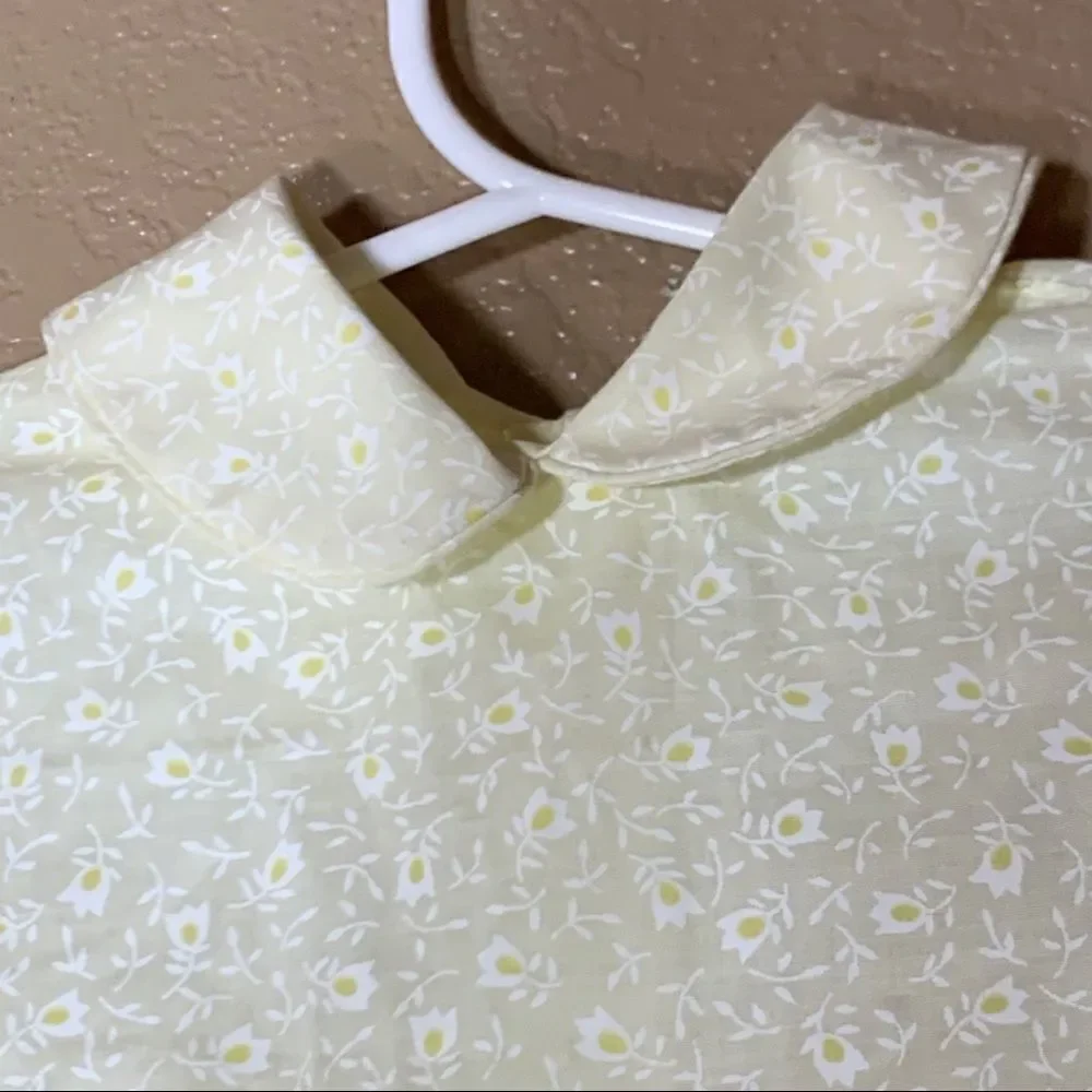 ‎Vintage baby girl dress